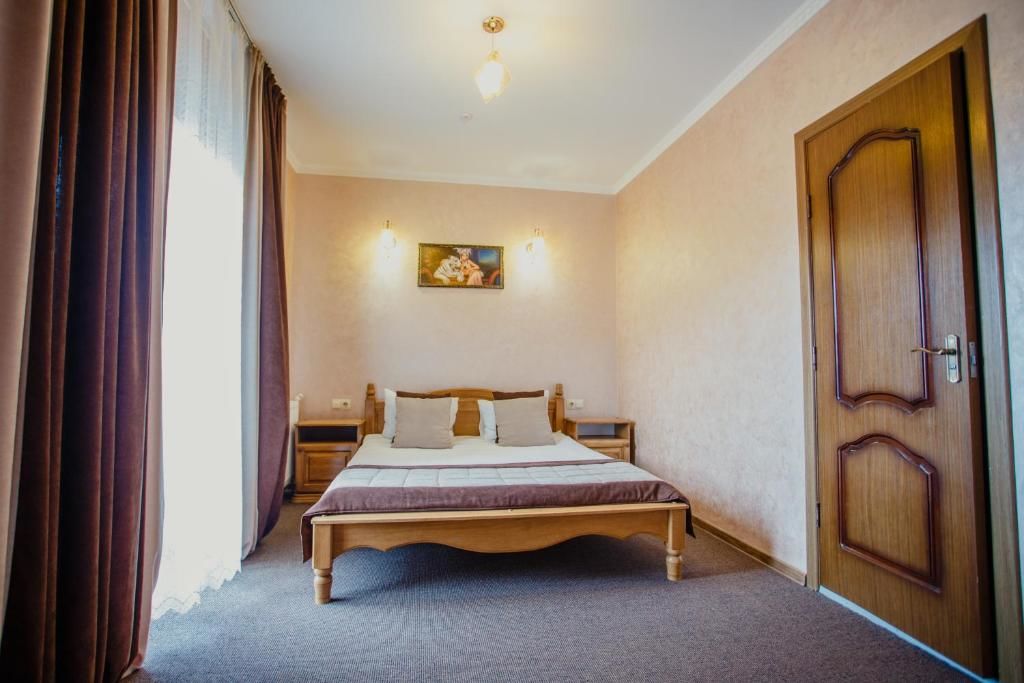 Отель Hotel Bellavista & Spa Буковель-72