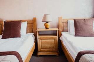 Отель Hotel Bellavista & Spa Буковель Просторный двухместный номер с 2 отдельными кроватями-6