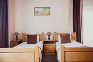 Отель Hotel Bellavista & Spa Буковель Стандартный двухместный номер с 2 отдельными кроватями - В стоимость входит доступ в спа-центр-3